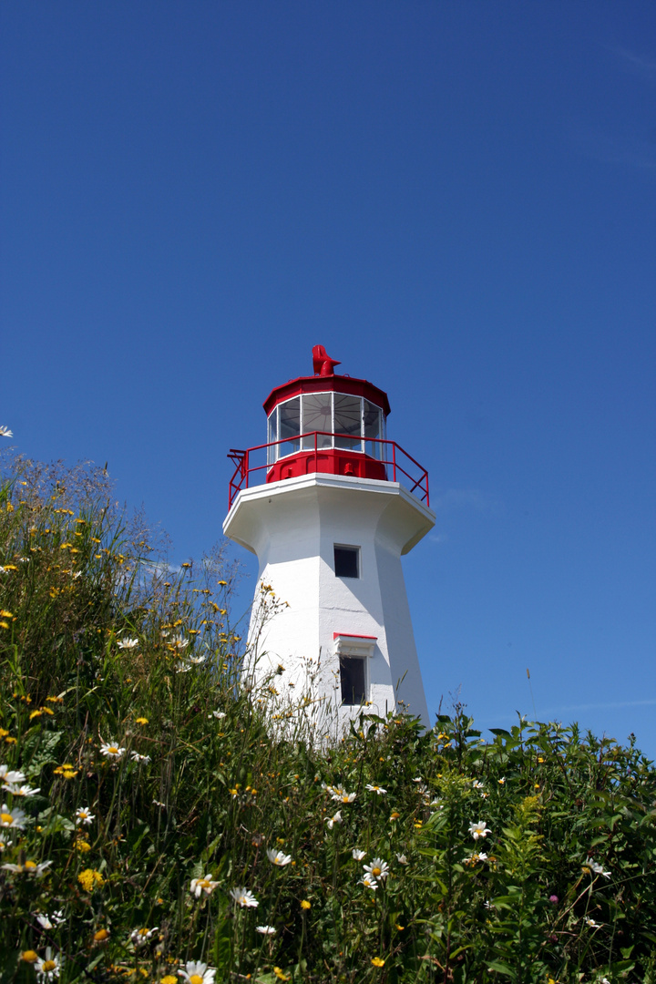 Phare de Gaspésie