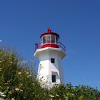 Phare de Gaspésie