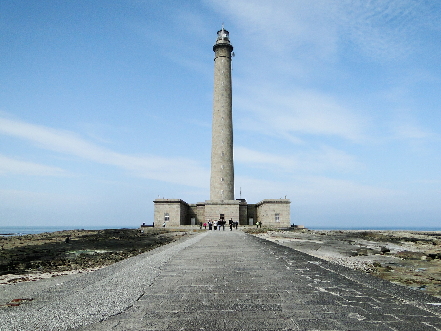 Phare de Gatteville