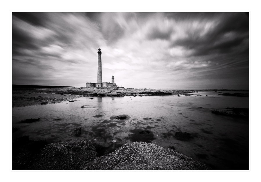 Phare de Gatteville