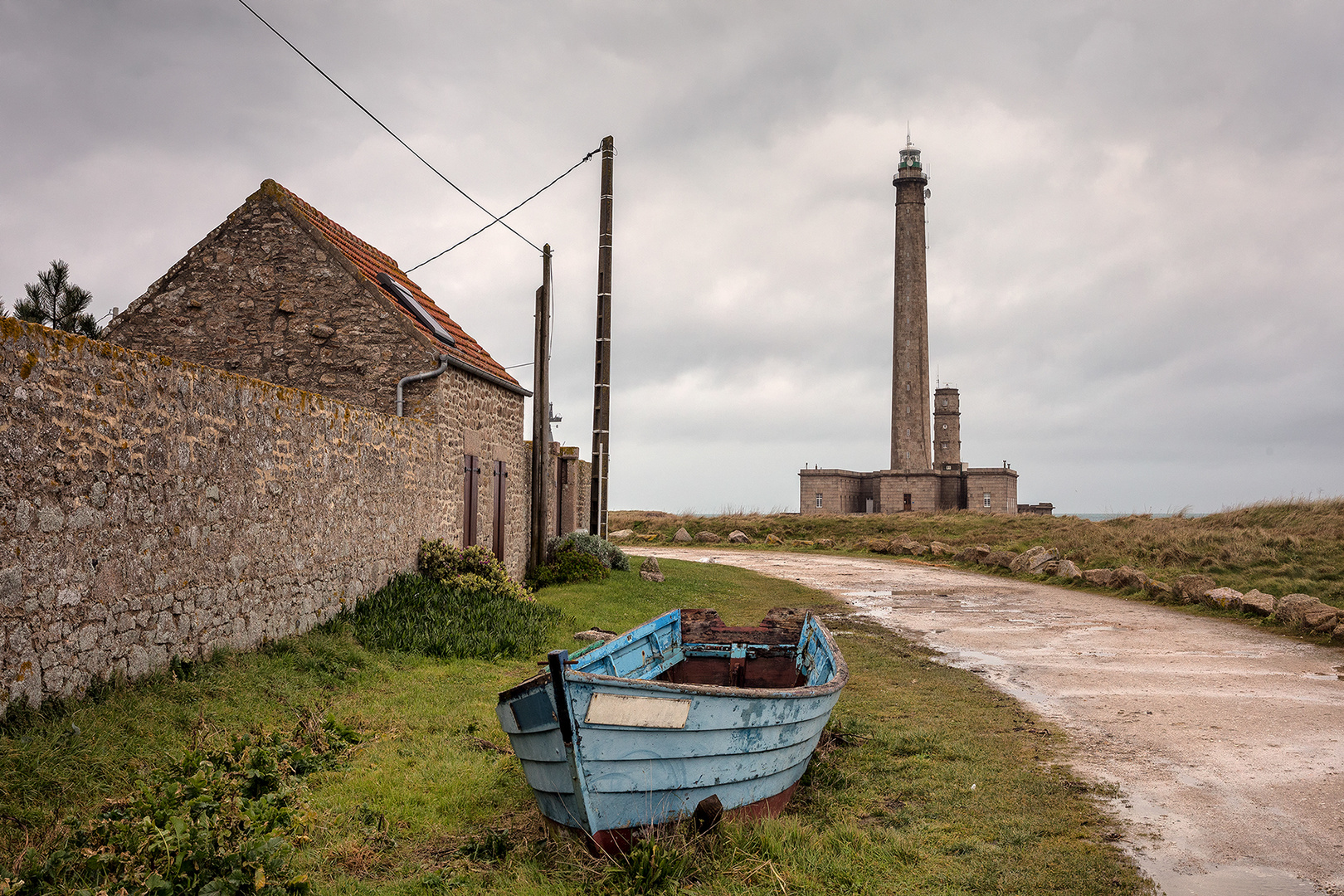  Phare de Gatteville 