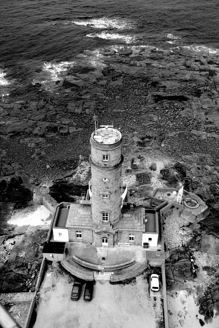 Phare de gatteville