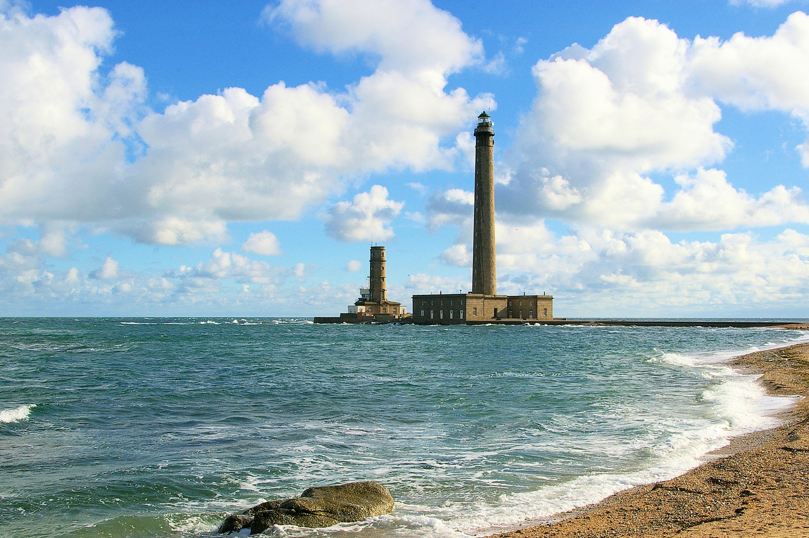 Phare de Gatteville