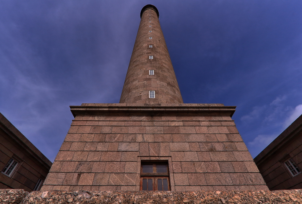 Phare de Gatteville