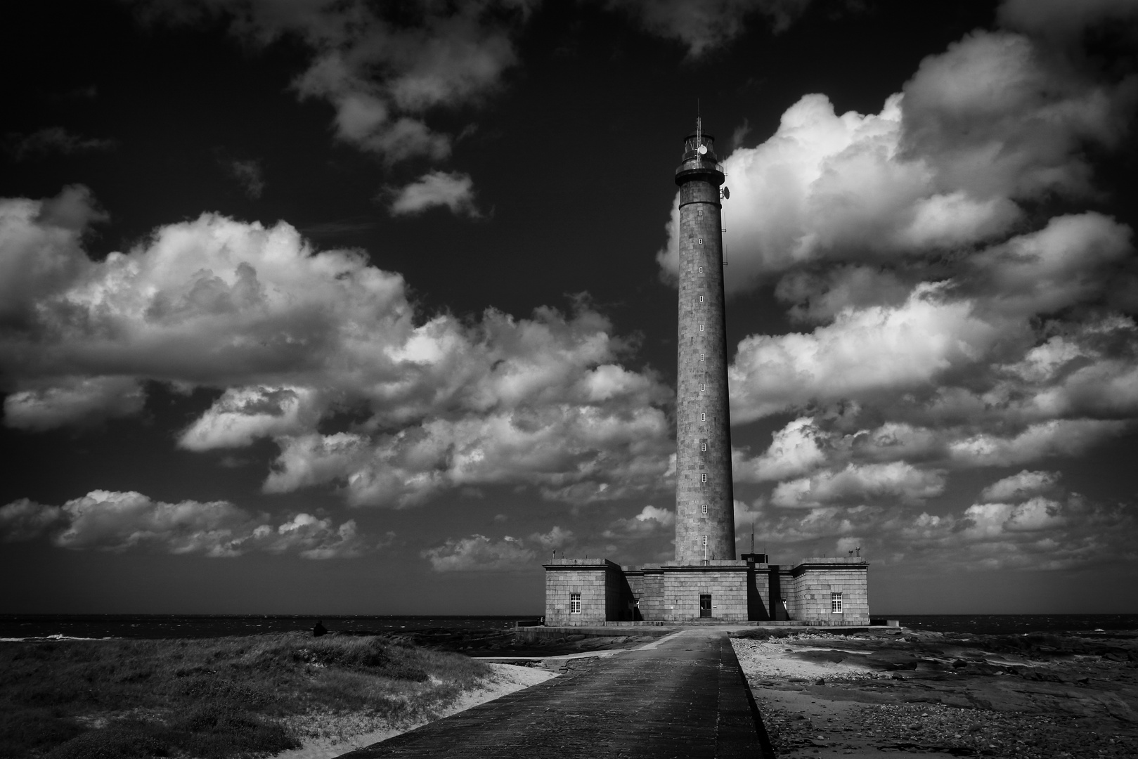 Phare de Gatteville