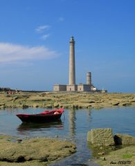 Phare de Gatteville .