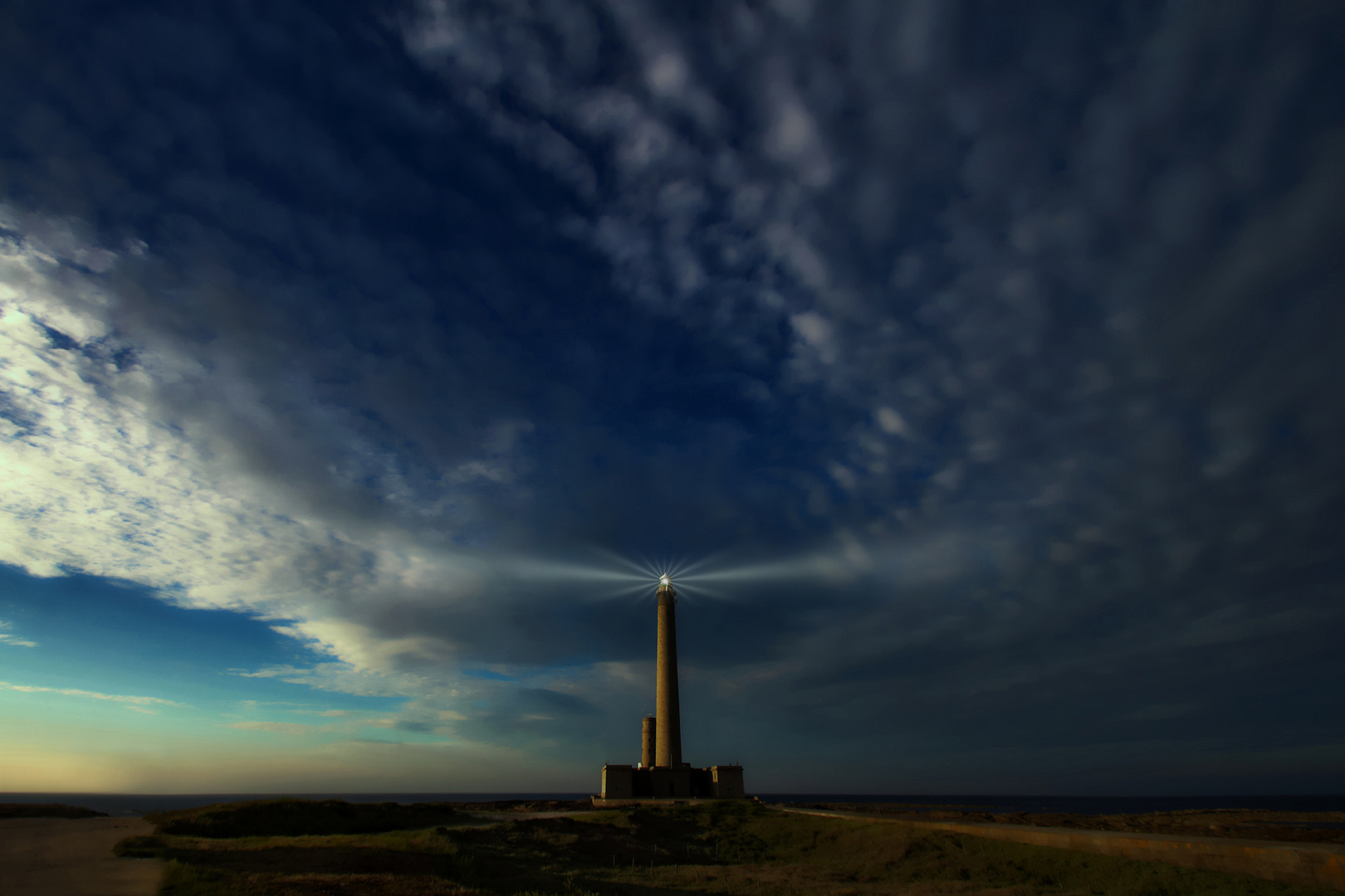 ~ Phare de Gatteville ~