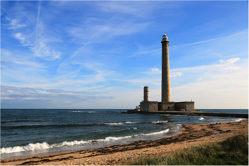 Phare de Gatteville