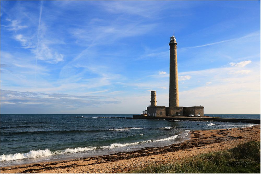 Phare de Gatteville