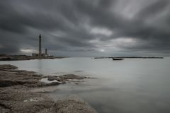 Phare de Gatteville