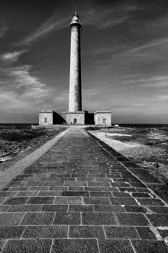 phare de Gatteville, Cotentin