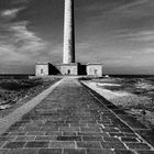 phare de Gatteville, Cotentin