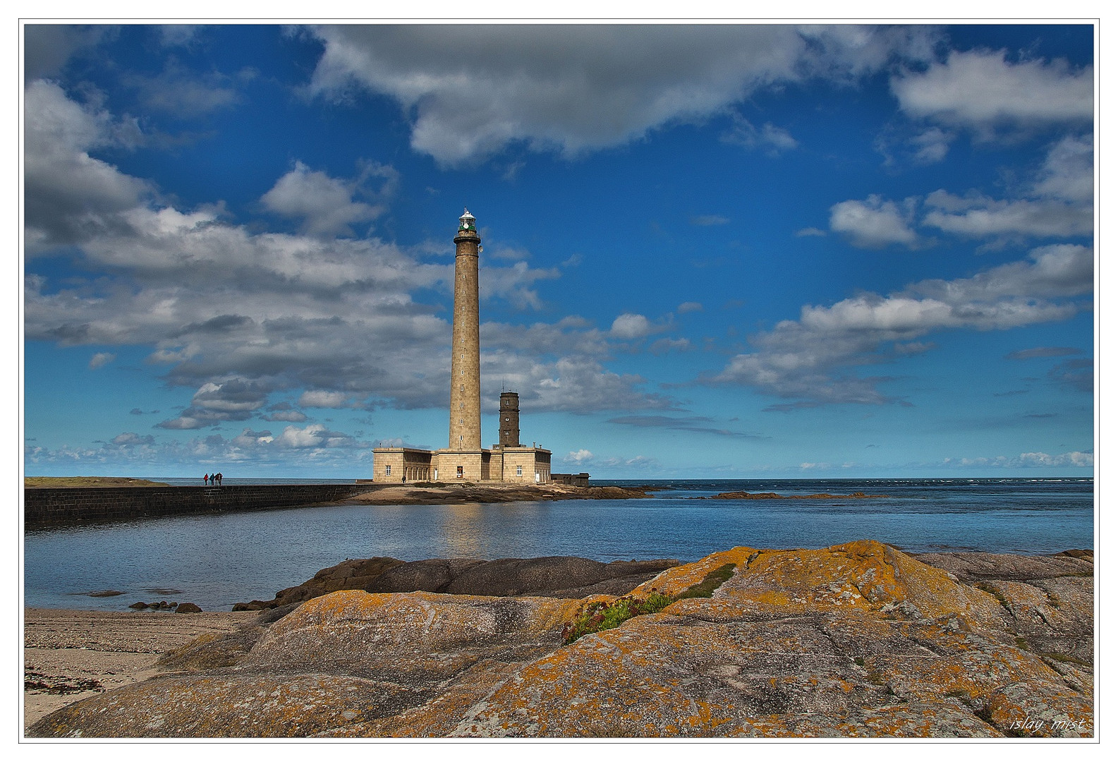 * Phare de Gatteville *