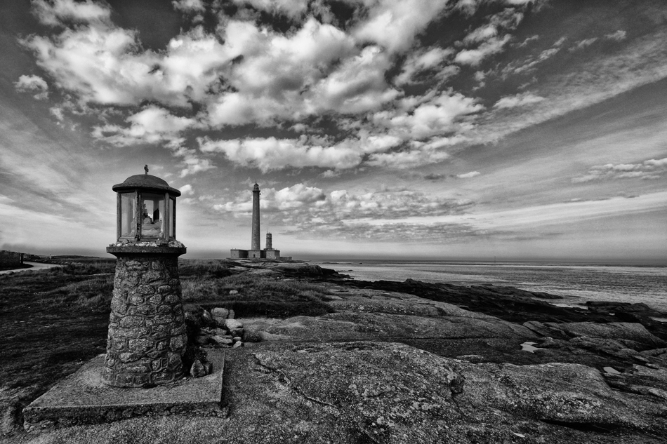 Phare de Gatteville