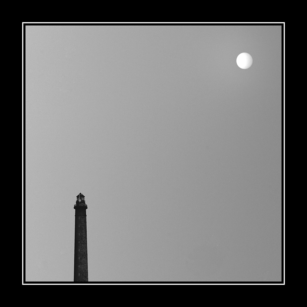 Phare de Gatteville