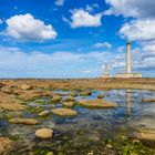 Phare de Gatteville- Normandie