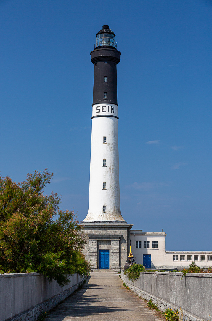 Phare de Goulenez