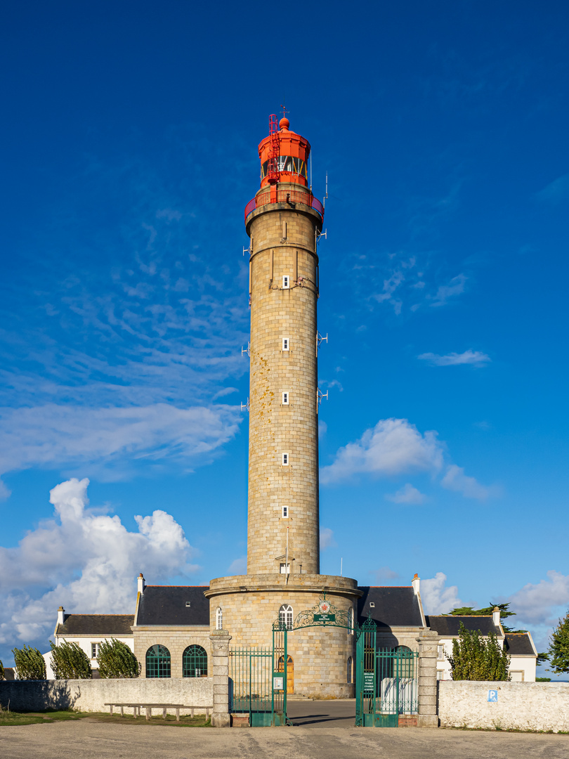 Phare de Goulphar