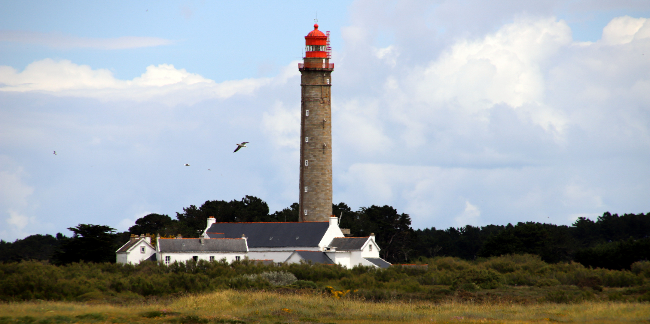 Phare de Goulphar