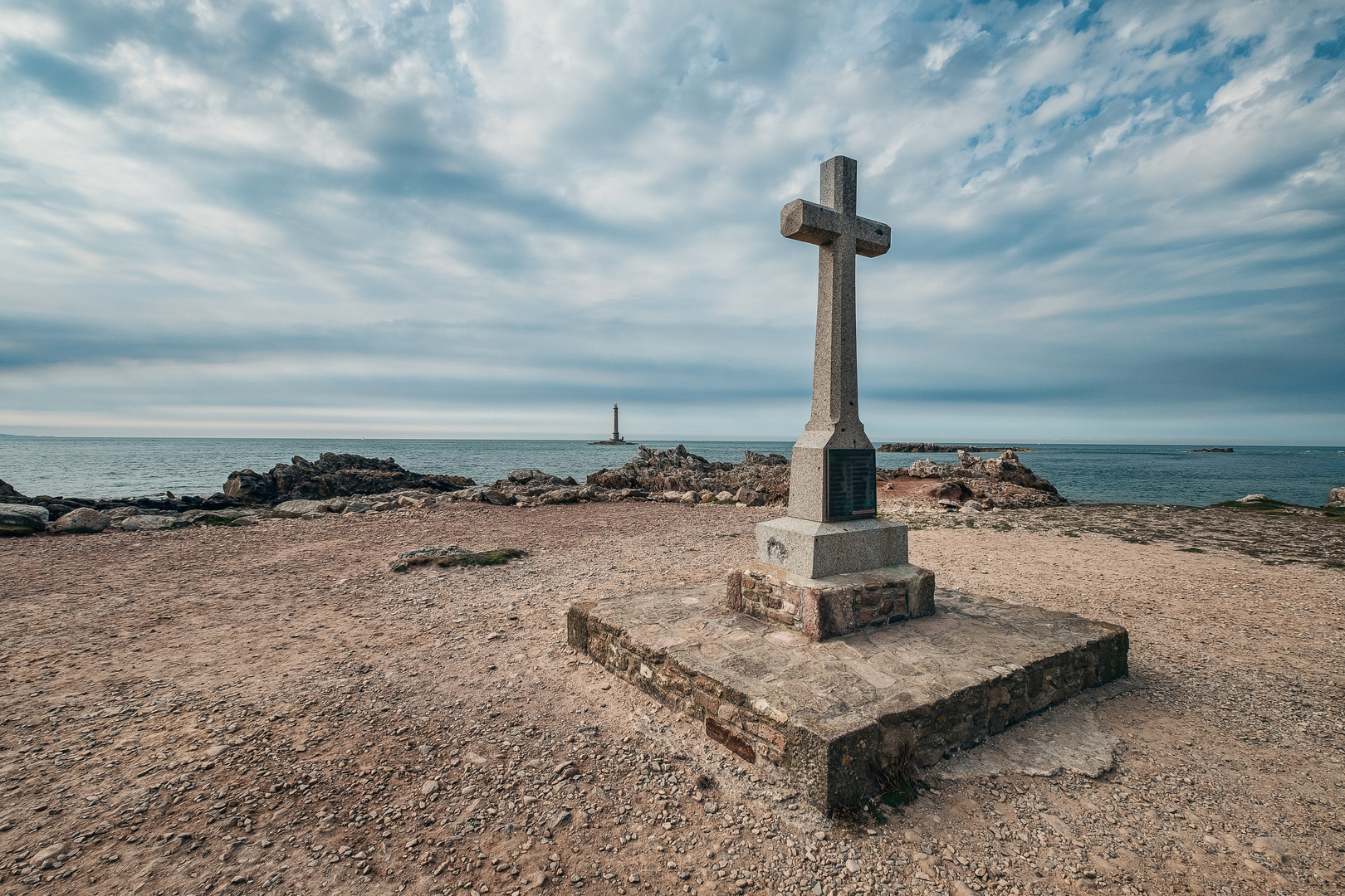 Phare de Goury