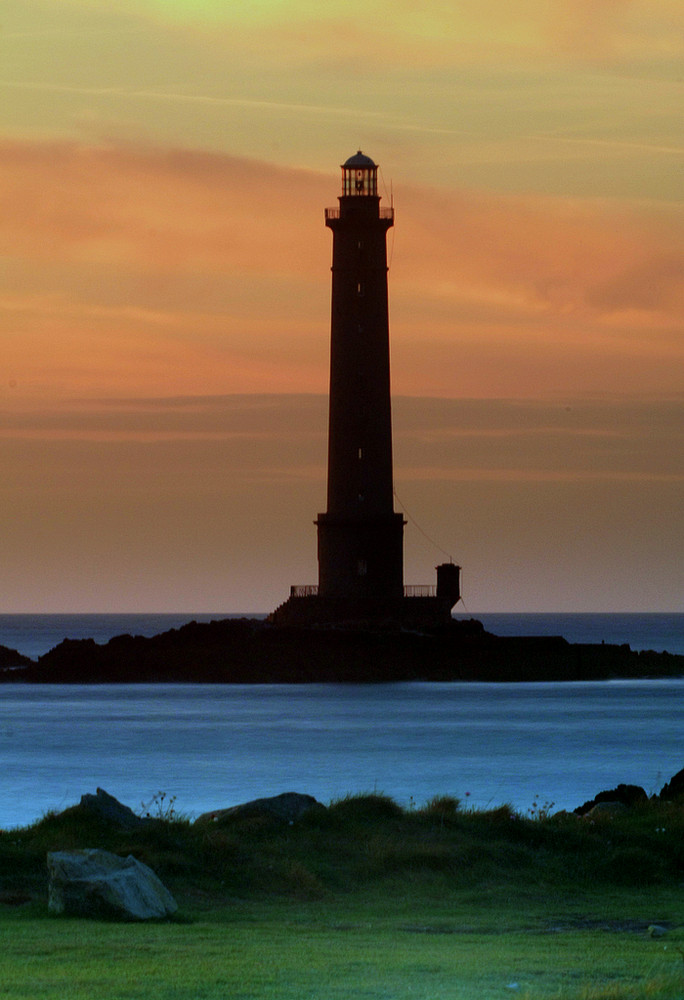 Phare de Goury