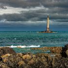 Phare de Goury- en Normandie