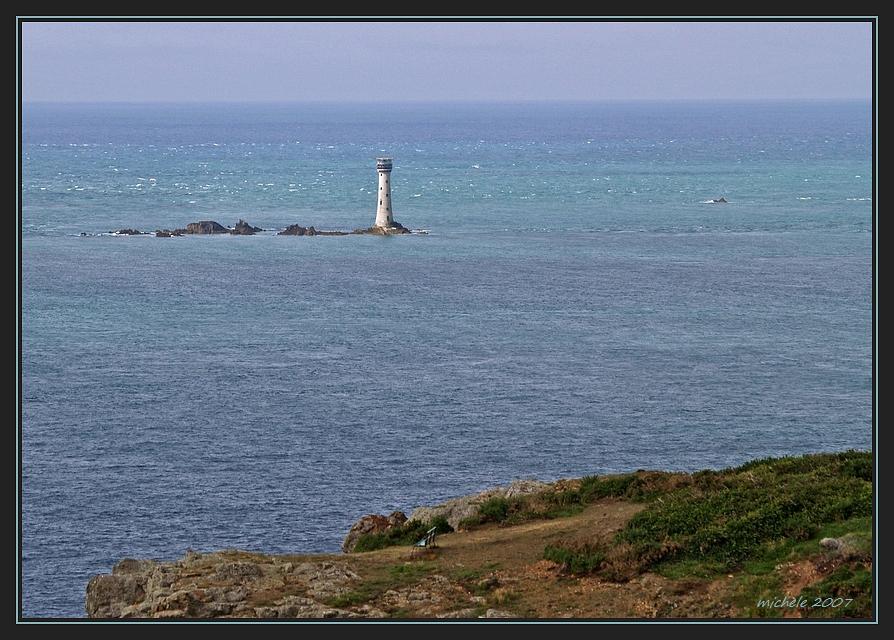 Phare de Hanois