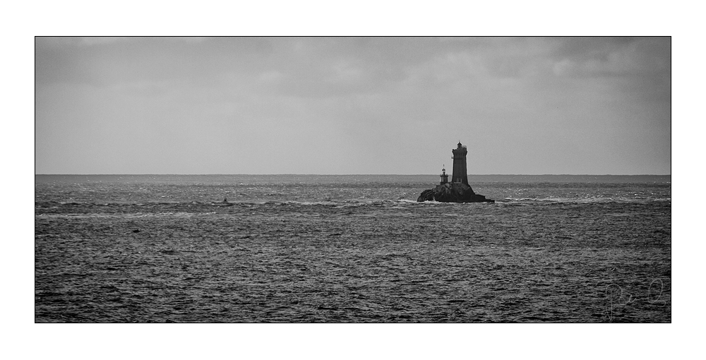 [ Phare de Ia VieiIIe ]