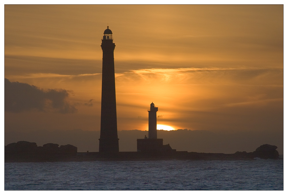 Phare de Ile Vierge