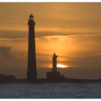 Phare de Ile Vierge