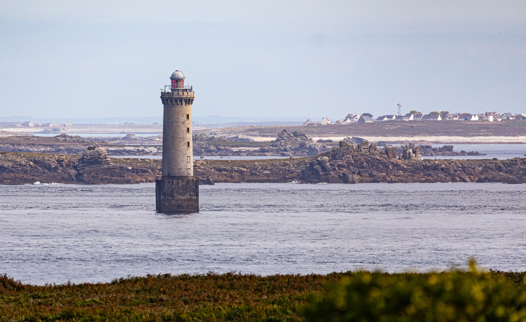 Phare de Kéréon