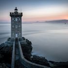 PHARE DE KERMORVAN - 197 Sekunden Bretagne-Glück