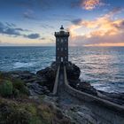 Phare de Kermorvan