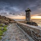 Phare de Kermorvan