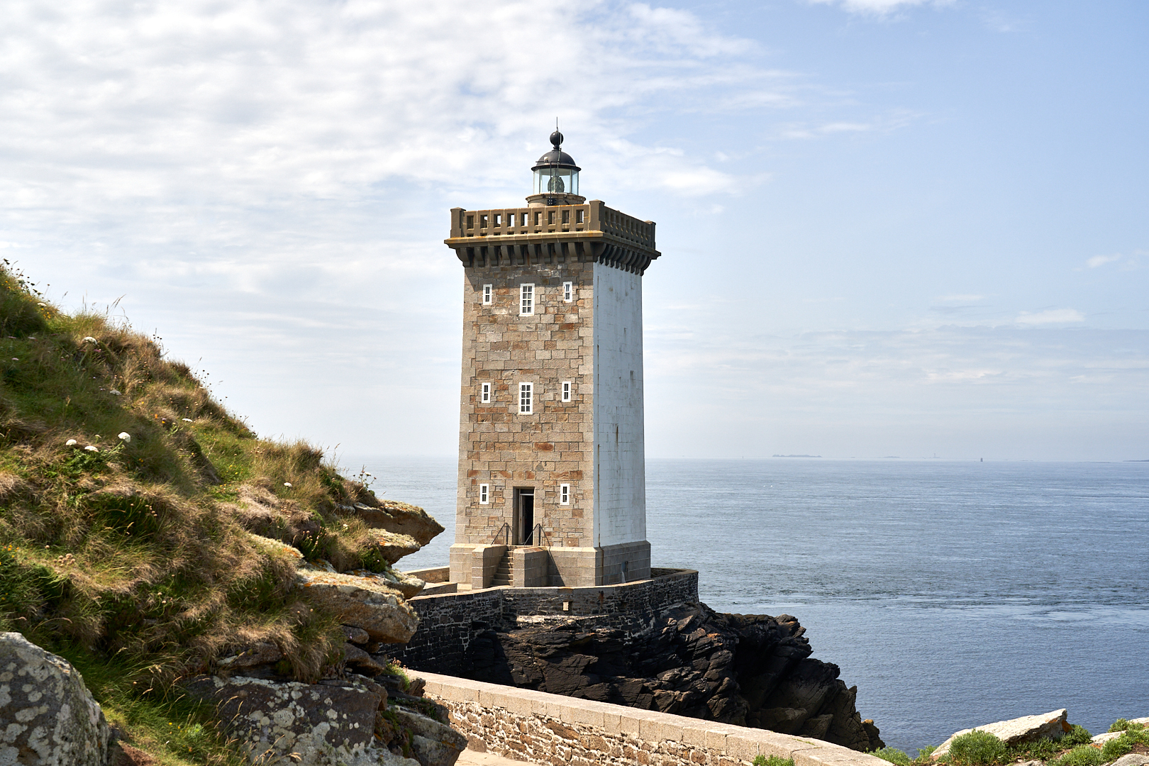  Phare de Kermorvan