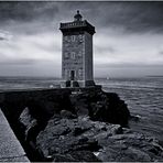 Phare de Kermorvan