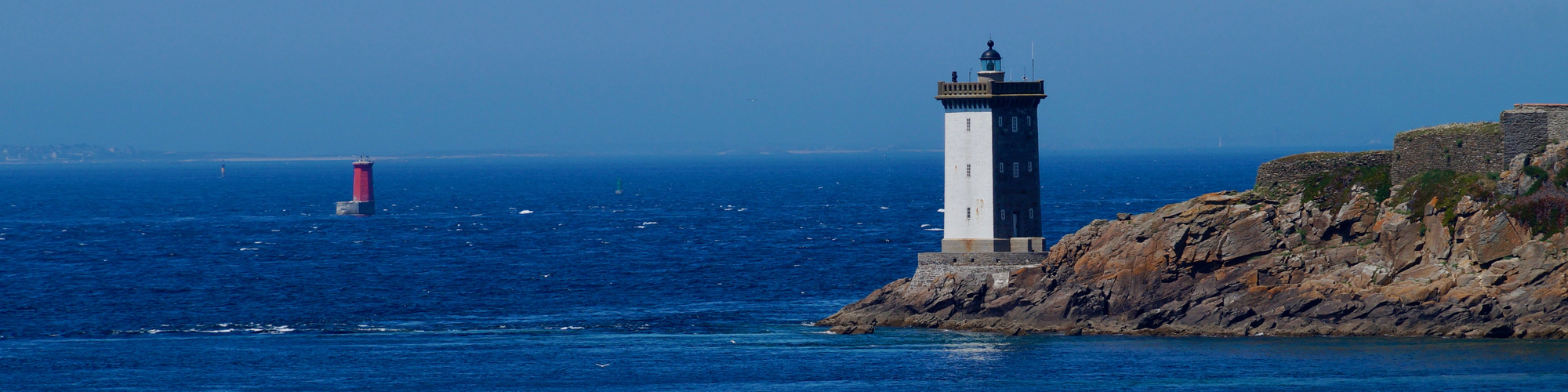 phare de kermorvan