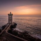 Phare de Kermorvan