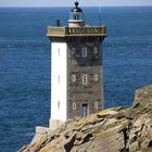 Phare de Kermorvan - Finistere / Bretagne