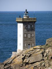 Phare de Kermorvan - Finistere / Bretagne