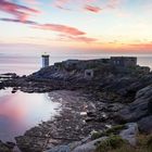 Phare de Kermorvan - Le conquet