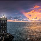 Phare de Kermorvan - Le conquet