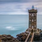 Phare de Kermorvan - Le coquet II