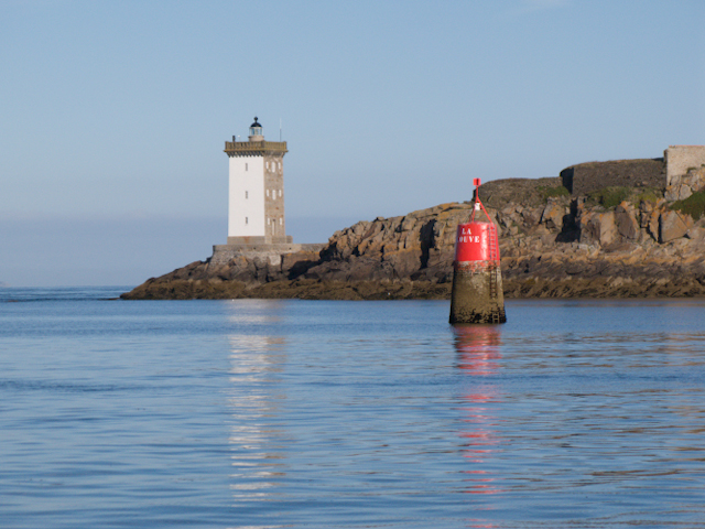 Phare de Kermovan