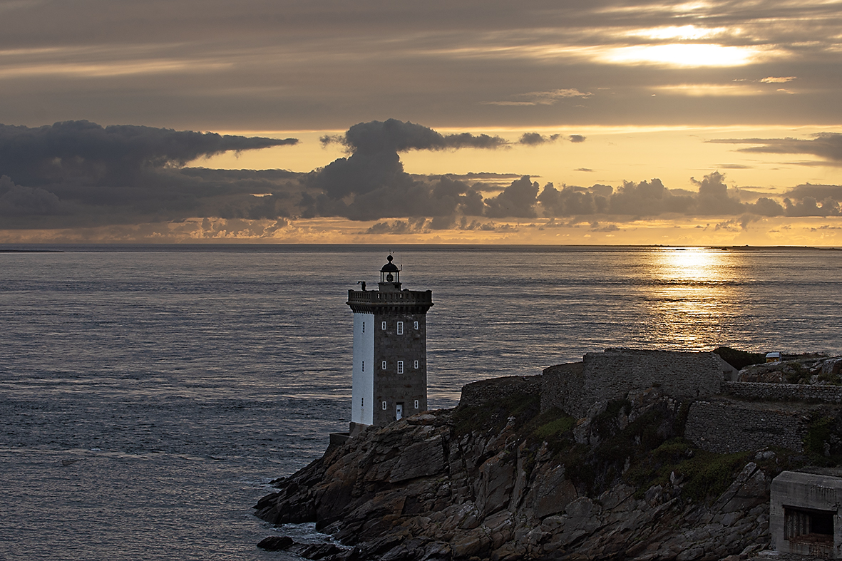 Phare de Kermovan