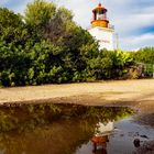 Phare de la Chiappa