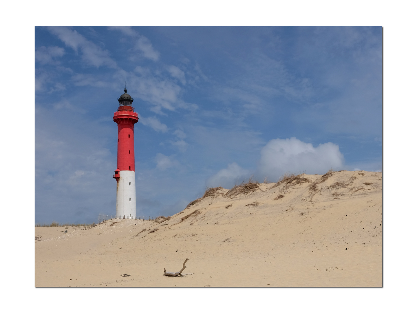 Phare de La Coubre