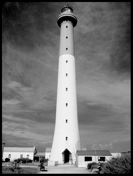 Phare de la Coubre