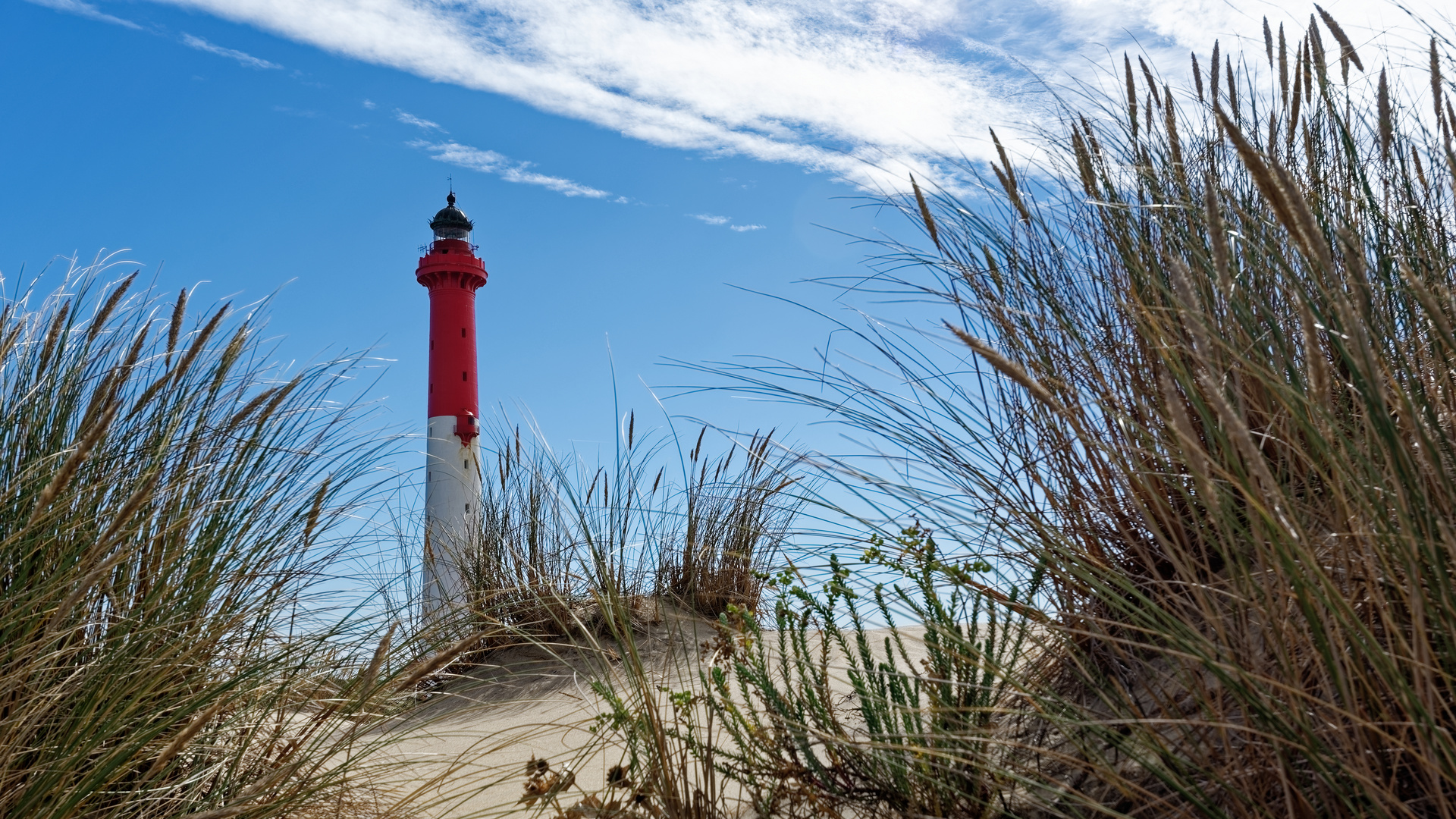 Phare de la Coubre