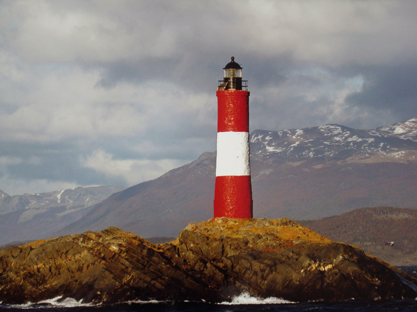 Phare de la Fin du Monde